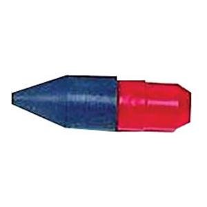 Vacula (VAC104011) Rubber tip nozzle, 14 mm