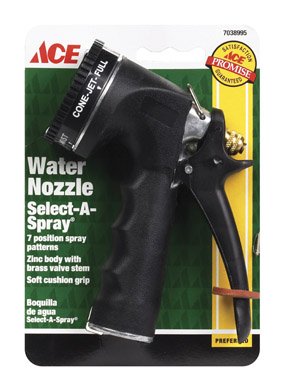 Ace Select-A-Spray Nozzle (594AC)