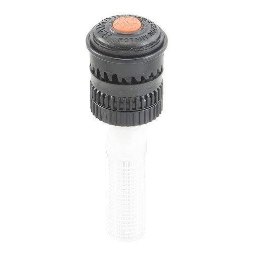 Rainbird Half Circle Rotary Nozzle, 13 18 Foot Radius 10 Pack