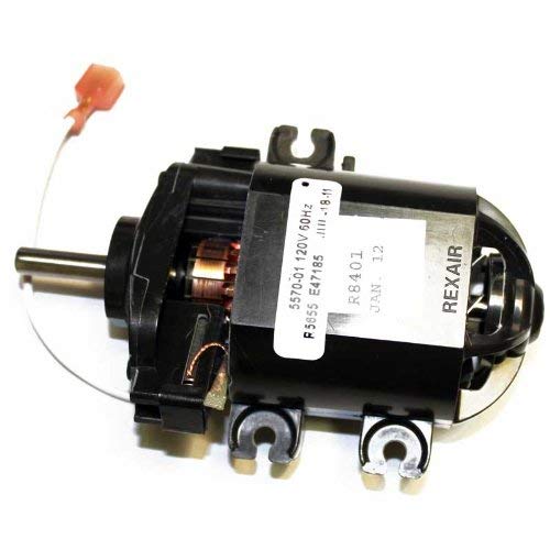 Rainbow Genuine Model PN-2 and PN-2E (Version 1-4) 120 Volt Power Nozzle Motor