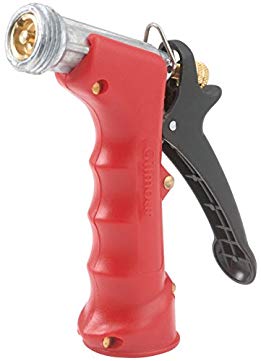 Gilmour 572TFR Insulated Brass Nozzle