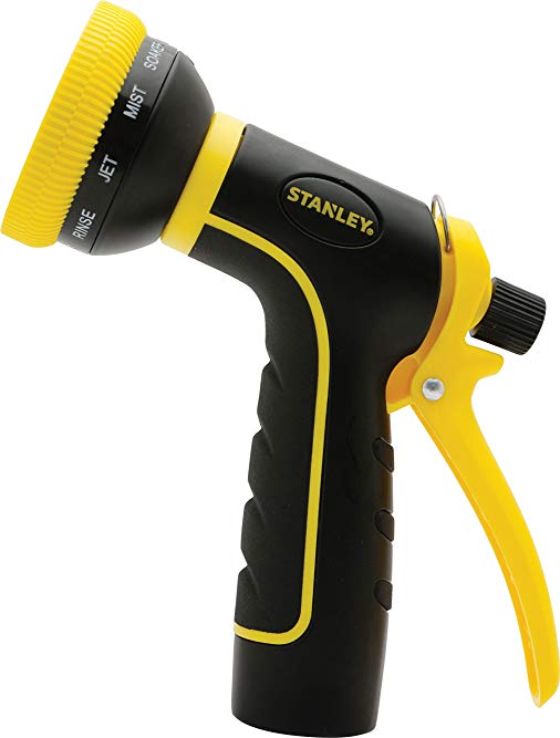 Stanley 10 Pattern Adjustable Nozzle