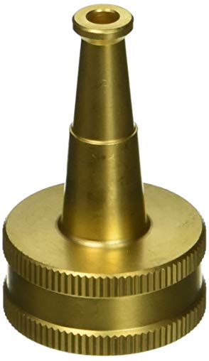 Mintcraft GB92103L Brass Sweeper Nozzle