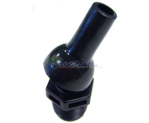 CMP Deck Jet Nozzle None-Adjustable 25597-000-900