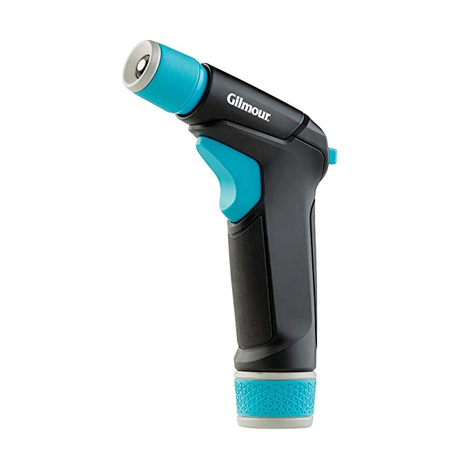 Gilmour Cleaning Heavy Duty Click Nozzle
