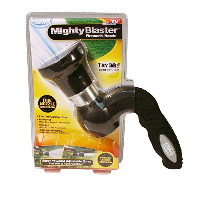 Mighty Blaster Nozzle