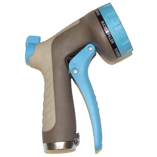 Melnor, Inc. 481GT Green Thumb 5-Pattern Spray Nozzle