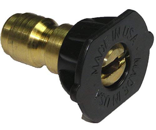 Homelite/Ryobi - Black Soap Nozzle - 308706006