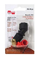 Backpack 61800 Nozzle Kit