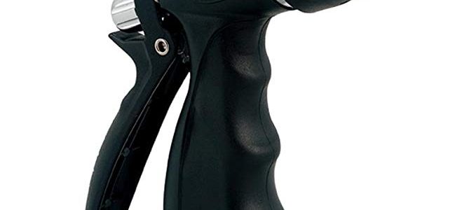 20 Pack – Orbit Ultra Light Adjustable Hose Watering Spray Pistol Review