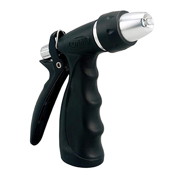 20 Pack - Orbit Ultra Light Adjustable Hose Watering Spray Pistol