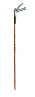 Copper-Jet Deep Root Irrigator - Watering Tool for Trees