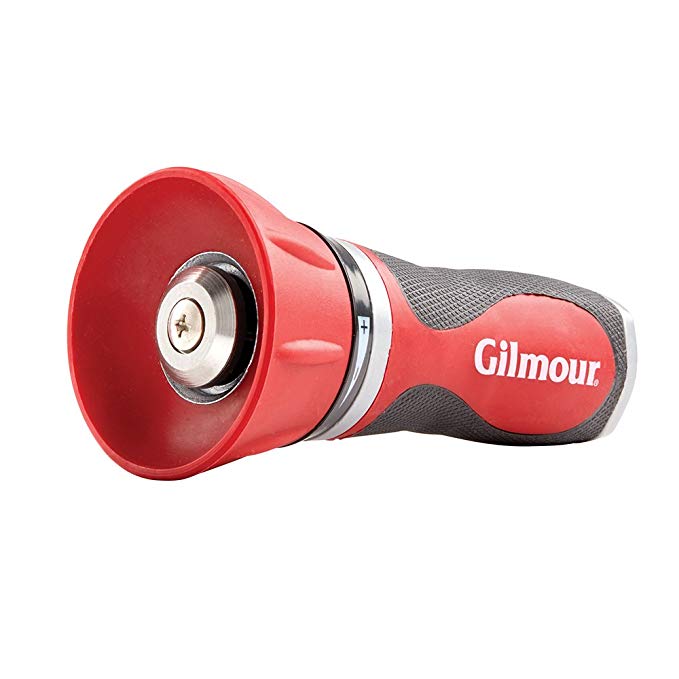 Gilmour Pro Cleaning Nozzle - Twist Control