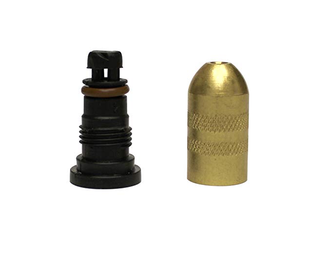 Chapin 6-8122 Brass Adjustable Nozzle For Most Chapin Backpack and XP ProSeries Sprayers