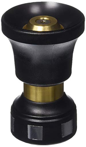 ATD Tools 9101 Fireman-Style Water Hose Nozzle