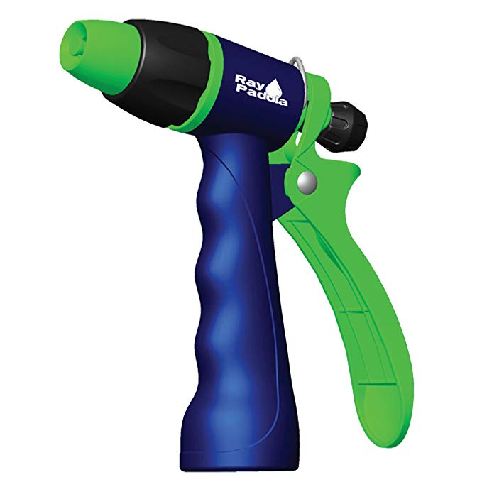 Ray Padula RPCNAJ Eco Spray, Economical Adjustable Hose Nozzle