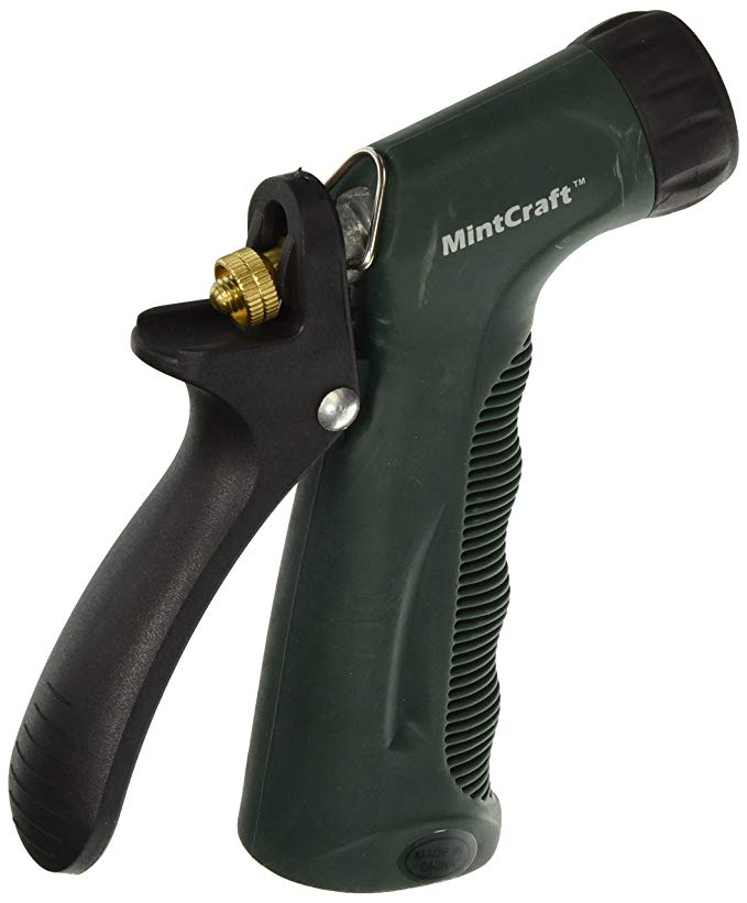 Mintcraft GN61183L Insulated Metal Trig Nozzle
